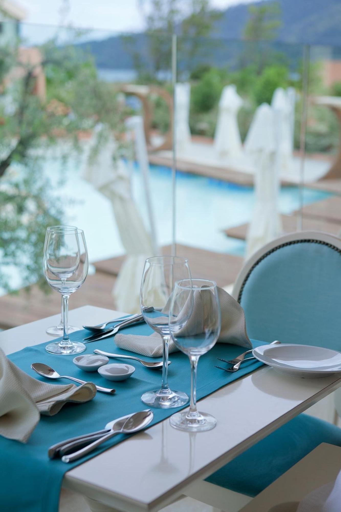 Alexandra Golden Boutique Hotel-Adults Only クリッシ・アモウディア エクステリア 写真