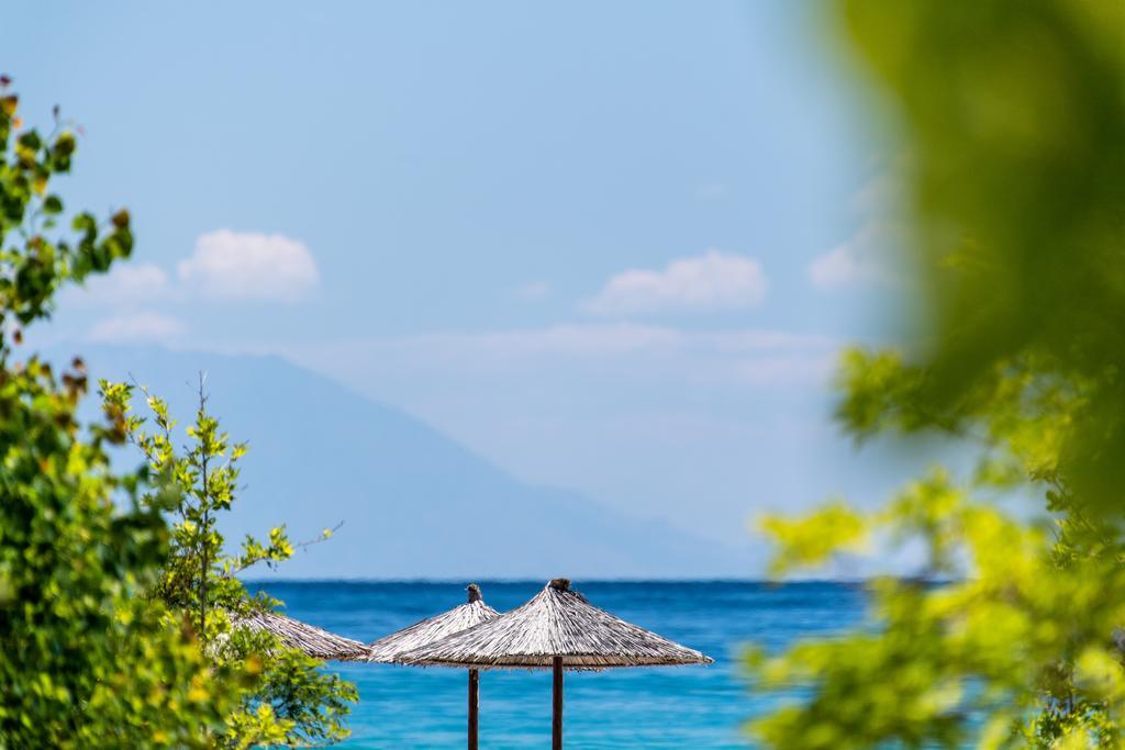 Alexandra Golden Boutique Hotel-Adults Only クリッシ・アモウディア エクステリア 写真